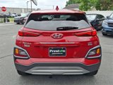 Used 2021 Hyundai Kona Ultimate w/ Cargo Package image 5