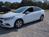 Used 2017 Chevrolet Cruze LS image 2