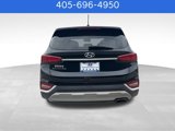 Used 2020 Hyundai Santa Fe SE w/ Cargo Package image 4