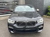 Used 2021 BMW X4 M40i image 2
