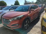 Used 2017 Hyundai Tucson Sport image 2