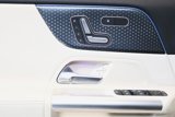 Certified 2025 Mercedes-Benz GLA 250 4MATIC image 3