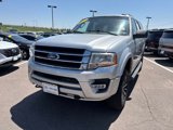 Used 2017 Ford Expedition XLT image 4