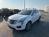 Used 2017 Cadillac XT5 Luxury w/ Driver Awareness Package image 4