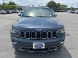 Used 2021 Jeep Grand Cherokee Limited image 2