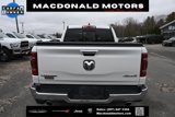 Used 2020 RAM 1500 Laramie image 6