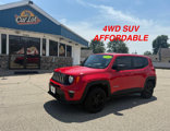 Used 2019 Jeep Renegade Sport image 2