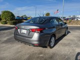 New 2025 Nissan Versa S w/ Trunk Package image 5