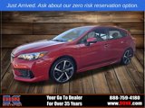 Used 2023 Subaru Impreza 2.0i Sport image 3
