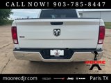 Used 2022 RAM 1500 Classic SLT image 4