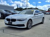Used 2019 BMW 530i w/ Convenience Package image 3