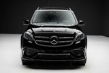 Used 2018 Mercedes-Benz GLS 63 AMG 4MATIC image 6