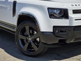 New 2025 Land Rover Defender 110 X-Dynamic SE image 6