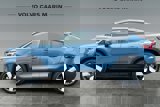 Certified 2022 Volvo C40 P8 Recharge Ultimate image 6