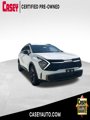 Certified 2023 Kia Sportage X-Line image 1