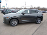New 2025 MAZDA CX-5 AWD 2.5 S w/ Select Package image 4
