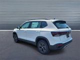New 2025 Volkswagen Taos S image 4