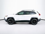 Used 2018 Jeep Cherokee Trailhawk w/ Comfort/Convenience Group image 4