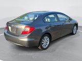Used 2012 Honda Civic EX image 5
