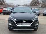 Used 2019 Hyundai Tucson Ultimate image 2