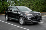 Used 2017 Ford Explorer XLT w/ Equipment Group 202A image 3