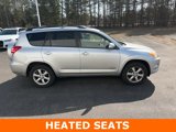 Used 2010 Toyota RAV4 Limited image 2