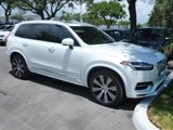 Certified 2023 Volvo XC90 B6 Ultimate image 2