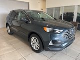 Used 2022 Ford Edge SEL w/ Convenience Package image 3