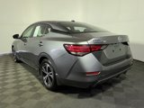 Certified 2022 Nissan Sentra SV image 6