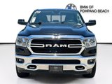 Used 2020 RAM 1500 Big Horn image 2