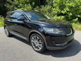 Used 2016 Lincoln MKX Reserve w/ Technology Package image 4