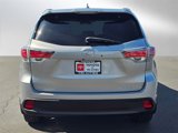 Used 2015 Toyota Highlander XLE image 4