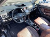 Used 2018 Subaru Forester 2.0XT Touring image 4
