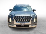 Used 2022 Hyundai Palisade Calligraphy image 3