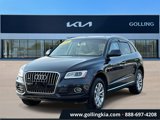 Used 2016 Audi Q5 2.0T Premium Plus w/ Technology Package image 5