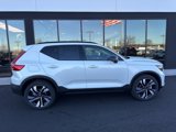 New 2025 Volvo XC40 B5 Plus w/ Protection Package Premier image 2