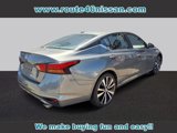 Used 2022 Nissan Altima 2.5 SR image 4