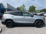 Used 2023 GMC Terrain AT4 image 2