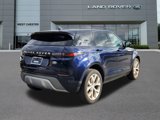 Certified 2023 Land Rover Range Rover Evoque SE image 4