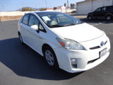Used 2010 Toyota Prius Two image 2