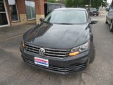 Used 2017 Volkswagen Passat 1.8T R-Line image 3