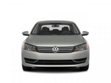 Used 2015 Volkswagen Passat 1.8T Wolfsburg Edition image 4