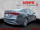 Used 2023 Kia Forte GT-Line w/ GT-Line Premium Package image 2