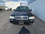 Used 2009 Mercury Grand Marquis LS image 3