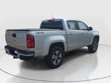 Used 2018 Chevrolet Colorado W/T w/ Custom Special Edition image 5