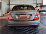 Used 2011 Mercedes-Benz C 300 4MATIC Sedan image 5