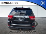 Used 2013 Jeep Grand Cherokee Overland image 6