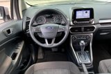 Used 2018 Ford EcoSport SE image 5