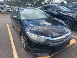 Used 2016 Honda Civic LX image 2