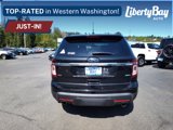Used 2015 Ford Explorer XLT w/ Equipment Group 202B image 4